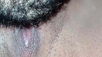 friend sucks clitoris to orgasm in public big cock pov