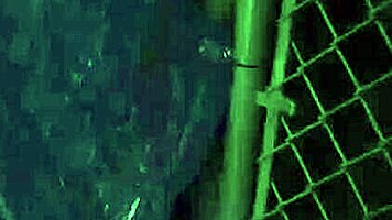 Sex Contest Rough Outdoor Public Hook-Up Is Anya Olsens Only Option