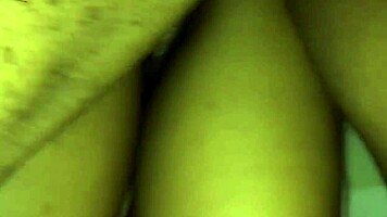 Bad Bitch Teen Uses Dildo For Satisfaction Before Huge Bbc