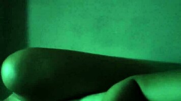 Stepmom Jerks Stepson While Stepdaughter Teases Him