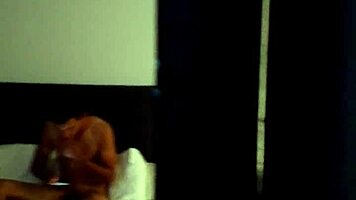 Colombian tattooed nephew masturbating solo on vacation