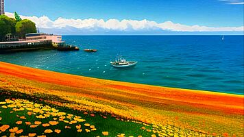 i loudly fall in love during outdoor doggystyle creampie in chronicles episode 5