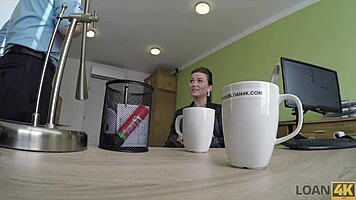 Teen Lei Sa Blowjobs For Casting Desires