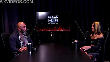 i had a bad experience with a client who licked my pussy, told my family, and my recording routine with the cuckold - nick niquita