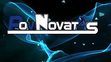 I meet a blonde mother on vacation in Barcelona