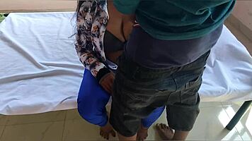 ठरकी बहु ने अपने चुत कि हवस बुझाने के लिए सुसुर से गांड मरवाली