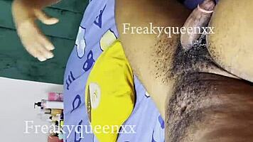 Stepdad Bodyguard And I At Home