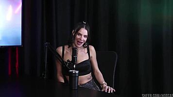 Compilados Da Debora Andrade No Hot Cast - Parte 4 Watch On Sheer Red