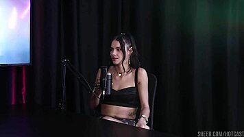 Compilados Da Debora Andrade No Hot Cast - Parte 4 Watch On Sheer Red