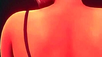 Nelly gets banged for multiple orgasms in honey select 2 group facial