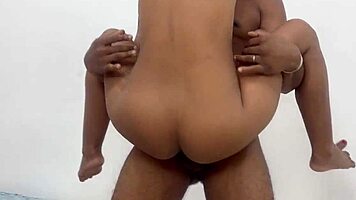 Stepsister catches me masturbating want to fuck