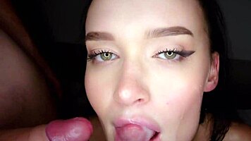 wild threesome anally subduing viktoria varess asshole without mercy!