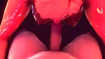 Nelly gets banged for multiple orgasms in honey select 2 group facial