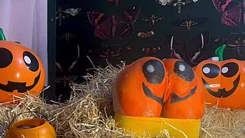 Teen Double Creampie