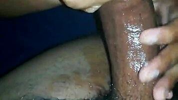 desi neighbour handjob