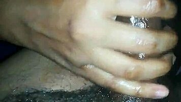 desi neighbour handjob