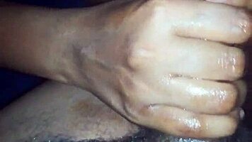 desi neighbour handjob