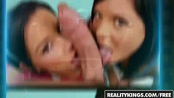 realitykings - mikes apartment - matt bird veronika morre - morre please