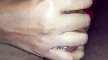 desi neighbour handjob