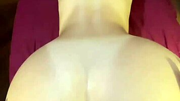 the perfect way to fill my butthole with anal doggy style
