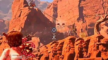 i watch stellar blade nsfw mods part 2, don't waste your time.