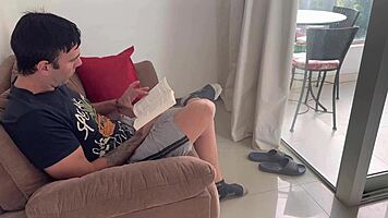 They Order Me to Perform Tasks at My Cleaning Job as Intriguing Duties Unfold