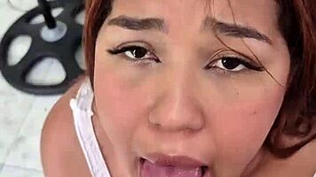 Casa Sola Follo A Keilimar