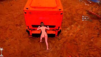 i watch stellar blade nsfw mods part 2, don't waste your time.