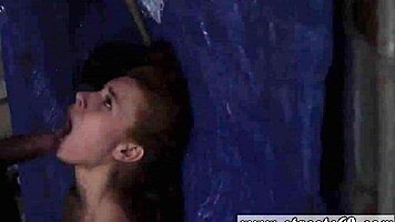 extreme gaging compilation rough outdoor public fuckfest is anya