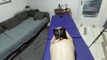 Bitte Sir Lassen Sie Mich Kommen In Ego-Sicht