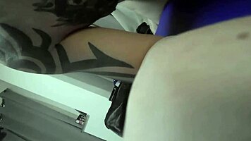 Bitte Sir Lassen Sie Mich Kommen In Ego-Sicht