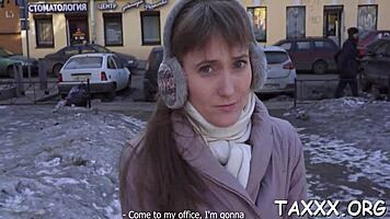 Acting For Reality Porn