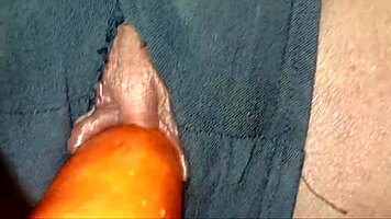 I woke up to a morning creampie in my wet pussy, oh god.