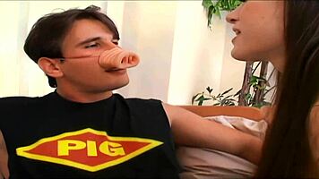 why finger my asshole, stepdaddy?