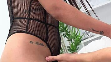 want a sensual massage with happy ending, natalie?