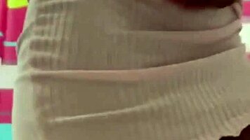 Ebony babe strip tease and having fun with my juicy virgin chocolate pussy until i scream and cream