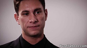 obedient stepteen 18+ bouncing on stepdads dong