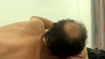 Husband Discovers Wife's Looseness And Enjoys Intimate Moment With Her