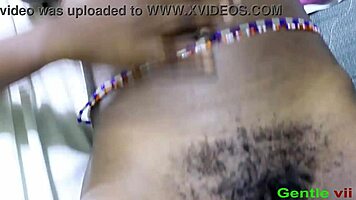 I make him fuck me hot and horny for cum