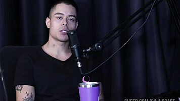 teteu santos swings with tifany rocha, bruna surfistinha, and fabricio nunes part 1 😍