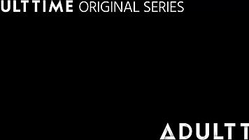 Whoa, teen 18+ gia dibella has a toy stuck in her pussy - doctor's visit turns into wild 3-way with stepdad! 😱