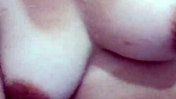 Quero Sentir Sua Porra Quentinha Escorrendo Em Mim