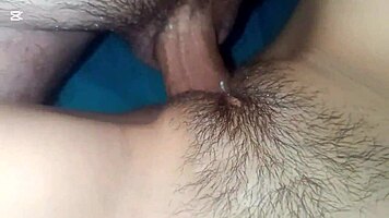 Sex with English teacher at home after university classes.