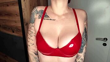 You Want More From This European Redhead Teen Adventure