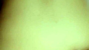 This little slut loves sitting on the dick and riding it reverse cowgirl style in the bedroom