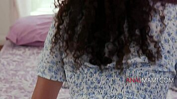 Step Mom Requests Family Anal Gangbang On Birthday 🎉