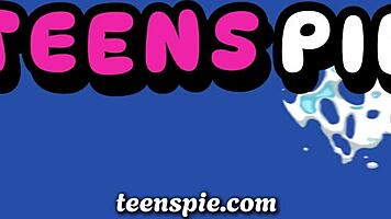 Black Teen Uses Opportunity To Have Sex With Mature Man!