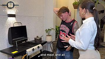 Always Late He Said He Was Two Minutes Away From Dinner With His Family.