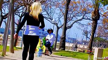 Karneval Dreier Sex Mit Witziger Story Und Geilen Teen 18+ Angelica