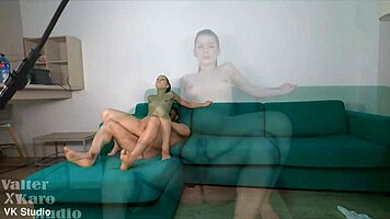 Sofa Weber Anal